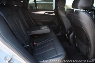 BMW X4 xDrive30d M-SPORT ZÁRUKA 2023