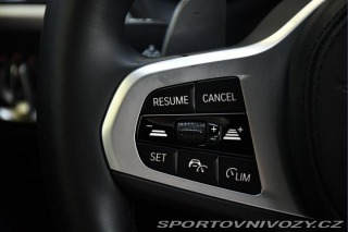 BMW X4 xDrive30d M-SPORT ZÁRUKA 2023