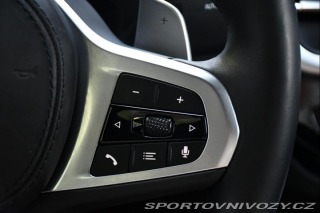 BMW X4 xDrive30d M-SPORT ZÁRUKA 2023