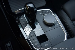 BMW X4 xDrive30d M-SPORT ZÁRUKA 2023