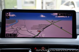 BMW X4 xDrive30d M-SPORT ZÁRUKA 2023