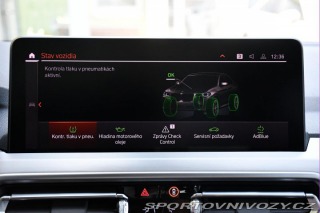BMW X4 xDrive30d M-SPORT ZÁRUKA 2023