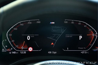 BMW X4 xDrive30d M-SPORT ZÁRUKA 2023