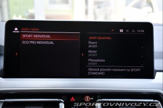 BMW X4 xDrive30d M-SPORT ZÁRUKA 2023