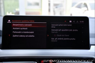 BMW X4 xDrive30d M-SPORT ZÁRUKA 2023