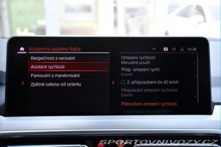 BMW X4 xDrive30d M-SPORT ZÁRUKA 2023