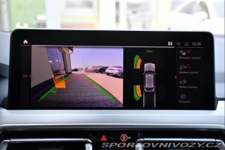 BMW X4 xDrive30d M-SPORT ZÁRUKA 2023
