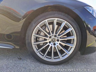Mercedes-Benz S 350D Long AMG PŘIPRAVUJEM 2023