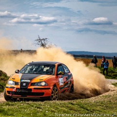 Seat Ibiza Tdi Rally