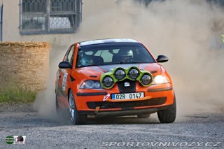 Seat Ibiza Tdi Rally 2002