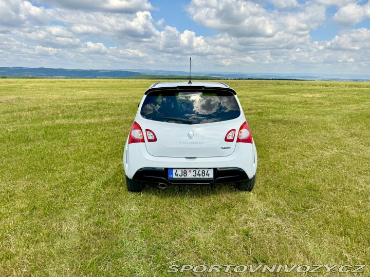 Renault Ostatní modely 2012