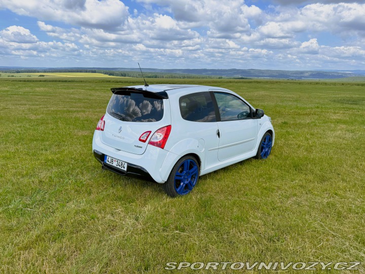 Renault Ostatní modely 2012