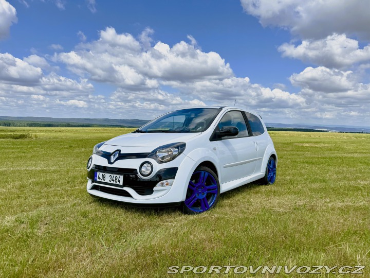 Renault Ostatní modely 2012