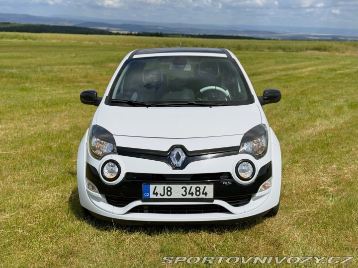 Renault Ostatní modely 2012