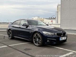 BMW 4 440i
