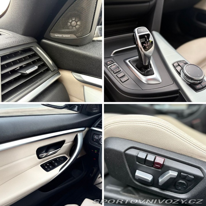 BMW 4 440i 2009