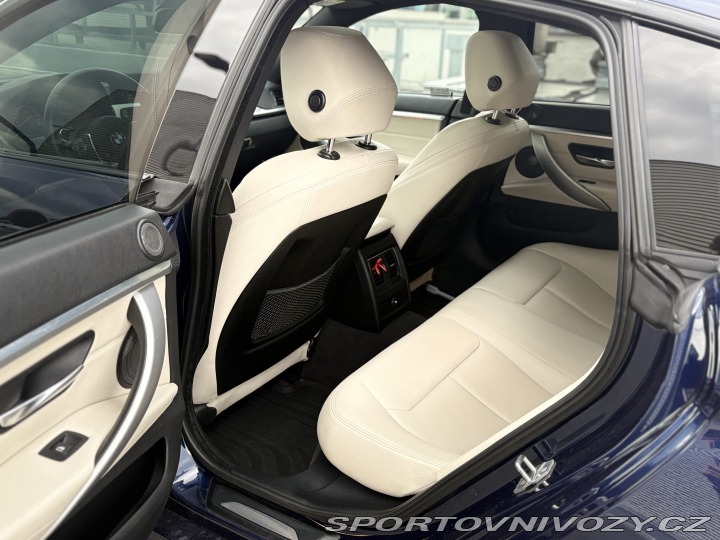 BMW 4 440i 2009
