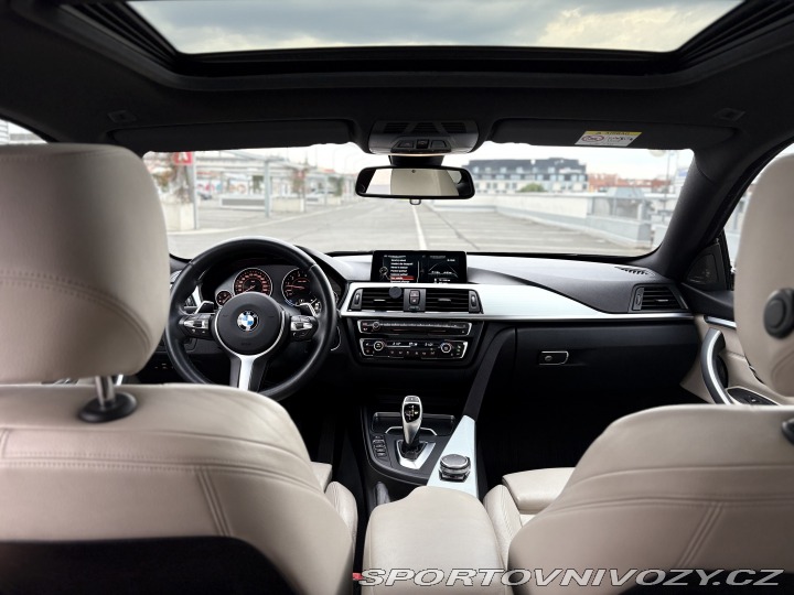 BMW 4 440i 2009