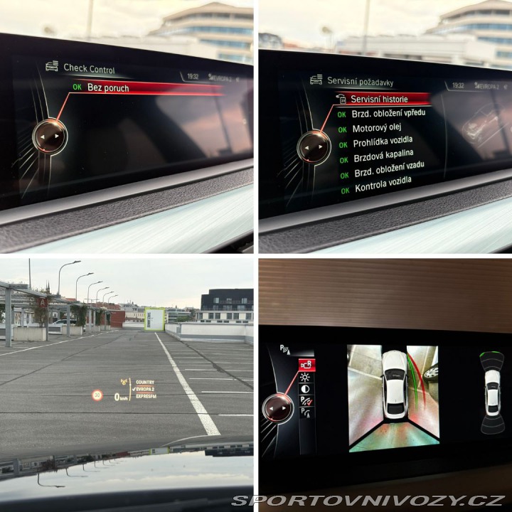 BMW 4 440i 2009