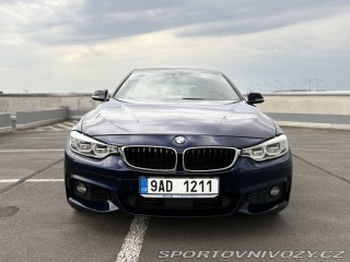 BMW 4 440i 2009