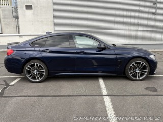 BMW 4 440i 2009