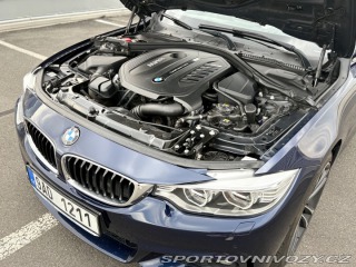 BMW 4 440i 2009