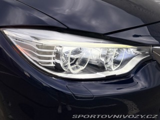 BMW 4 440i 2009