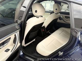 BMW 4 440i 2009