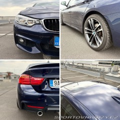 BMW 4 440i 2009