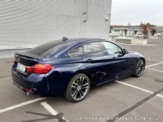 BMW 4 440i 2009