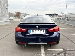 BMW 4 440i 2009