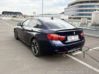 BMW 4 440i 2009