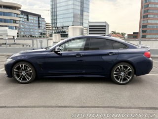 BMW 4 440i 2009