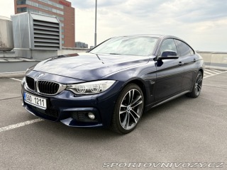 BMW 4 440i 2009