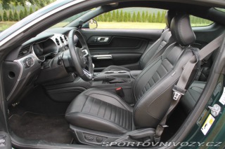 Ford Mustang Bullit 18000km 2021
