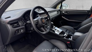 Porsche Macan  2022