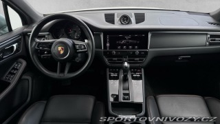 Porsche Macan  2022