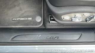 Porsche Macan  2022