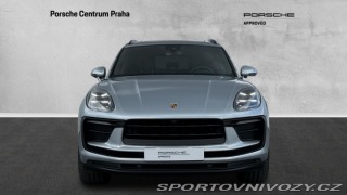 Porsche Macan  2022