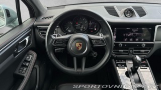 Porsche Macan  2022