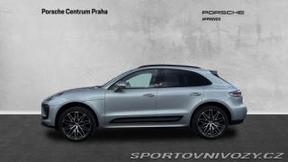 Porsche Macan  2022