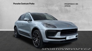 Porsche Macan  2022