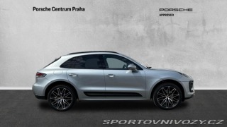 Porsche Macan  2022