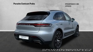 Porsche Macan  2022