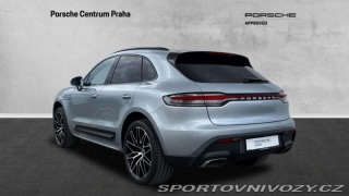 Porsche Macan  2022