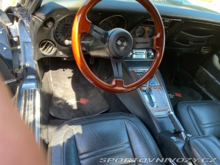 Chevrolet Corvette 2 dr coupe C3 Shark 1975 1975