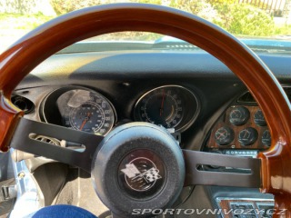 Chevrolet Corvette 2 dr coupe C3 Shark 1975 1975