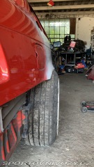 BMW 3 bmw e36 1996