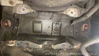 BMW 3 bmw e36 1996