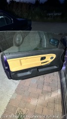 BMW 3 bmw e36 1996